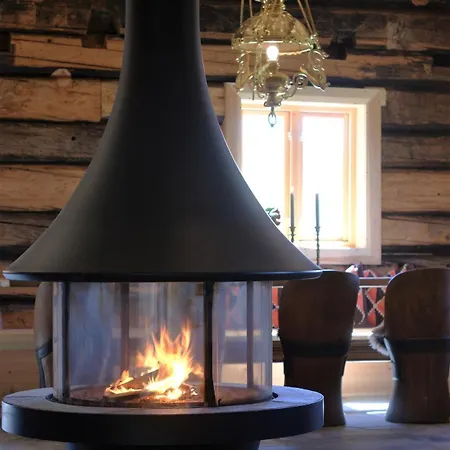 Modern Design Meets Cultural Heritage Notodden