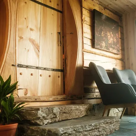 Modern Design Meets Cultural Heritage